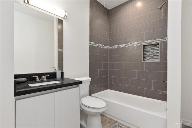 3709 Paola Street 1, Edinburg, TX 78541