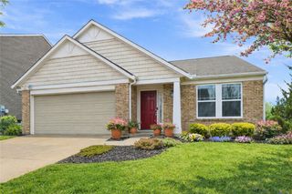 4264 Hunting Hawk Drive, Turtlecreek Twp, OH 45036