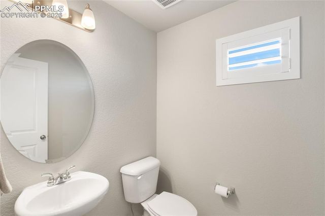 7408 Rufous Fronted View, Colorado Springs, CO 80923