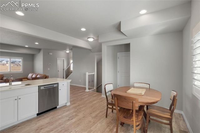 7408 Rufous Fronted View, Colorado Springs, CO 80923