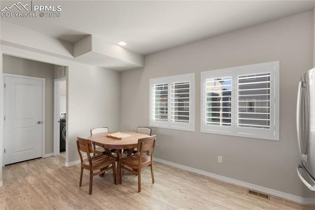 7408 Rufous Fronted View, Colorado Springs, CO 80923