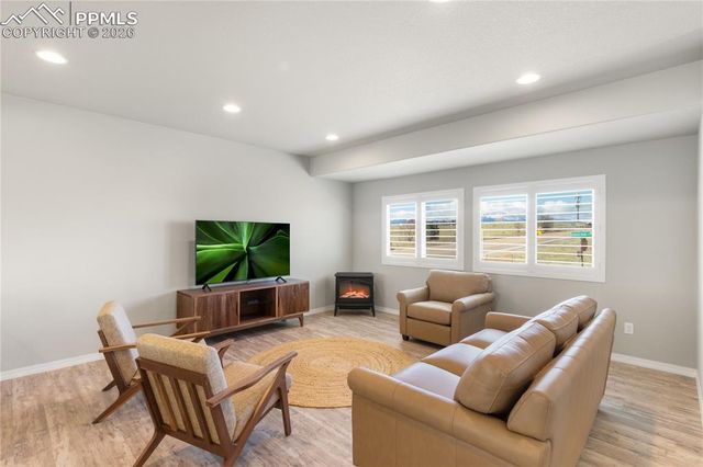 7408 Rufous Fronted View, Colorado Springs, CO 80923