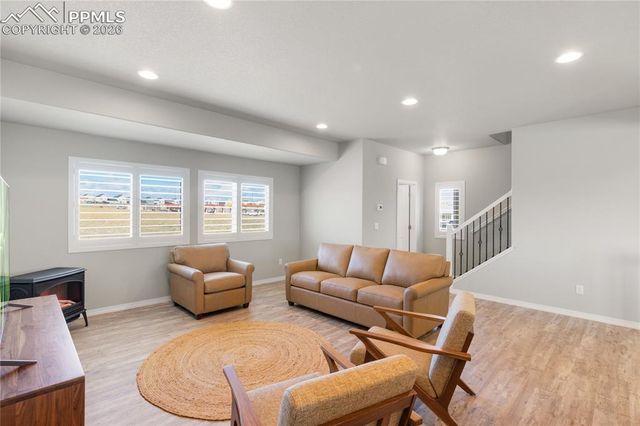 7408 Rufous Fronted View, Colorado Springs, CO 80923