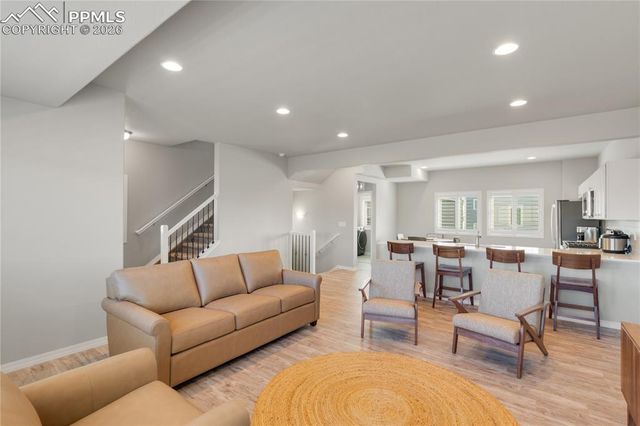 7408 Rufous Fronted View, Colorado Springs, CO 80923