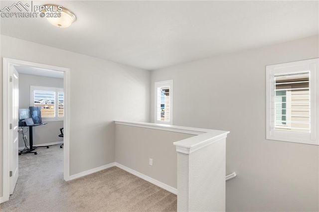 7408 Rufous Fronted View, Colorado Springs, CO 80923