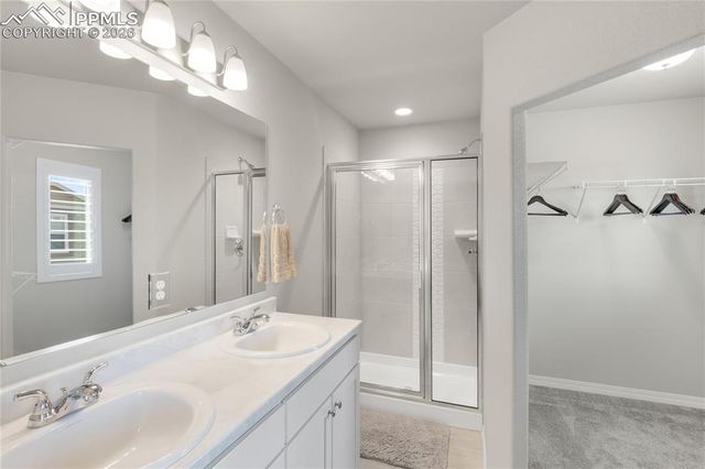 7408 Rufous Fronted View, Colorado Springs, CO 80923