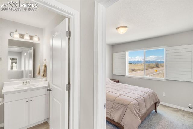 7408 Rufous Fronted View, Colorado Springs, CO 80923