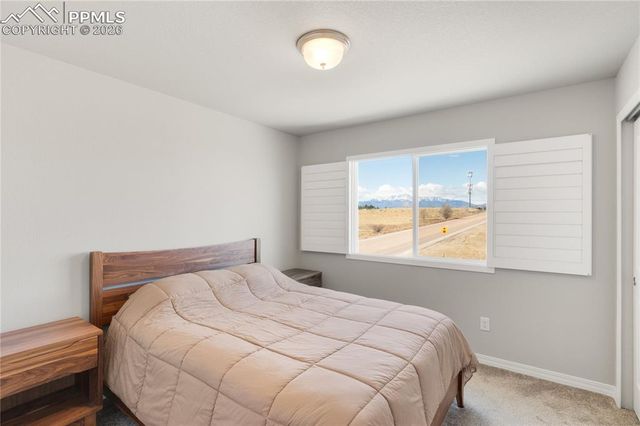 7408 Rufous Fronted View, Colorado Springs, CO 80923