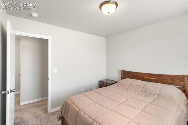 7408 Rufous Fronted View, Colorado Springs, CO 80923