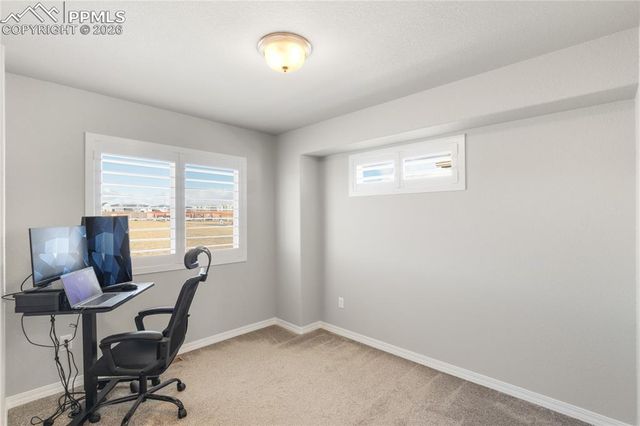 7408 Rufous Fronted View, Colorado Springs, CO 80923