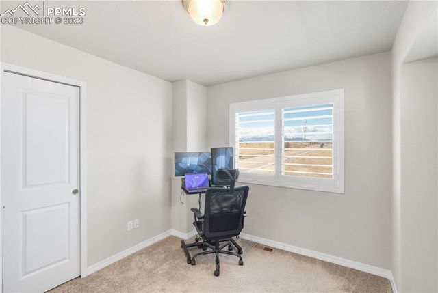 7408 Rufous Fronted View, Colorado Springs, CO 80923