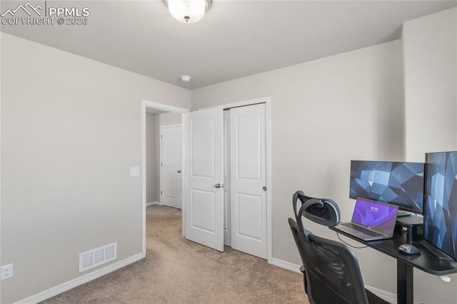 7408 Rufous Fronted View, Colorado Springs, CO 80923