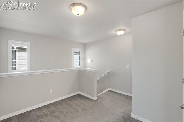 7408 Rufous Fronted View, Colorado Springs, CO 80923