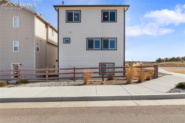 7408 Rufous Fronted View, Colorado Springs, CO 80923