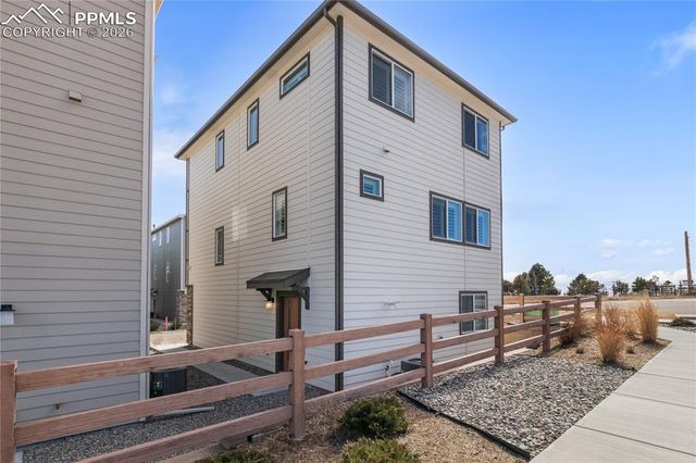 7408 Rufous Fronted View, Colorado Springs, CO 80923