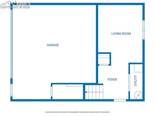 7408 Rufous Fronted View, Colorado Springs, CO 80923