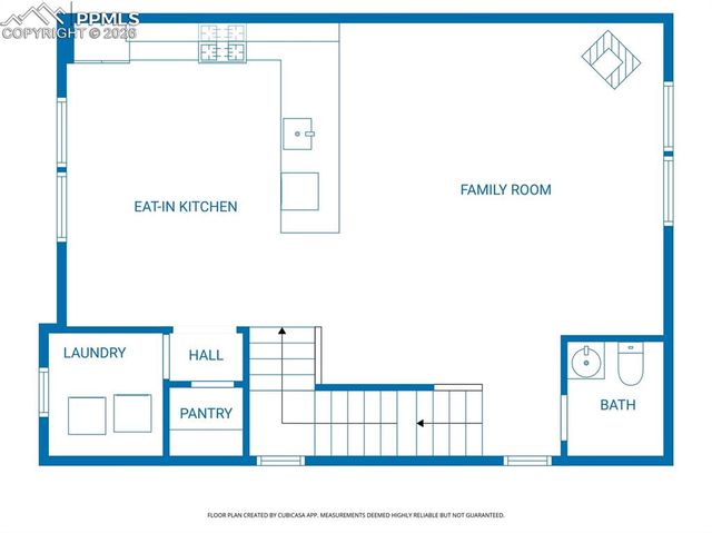 7408 Rufous Fronted View, Colorado Springs, CO 80923