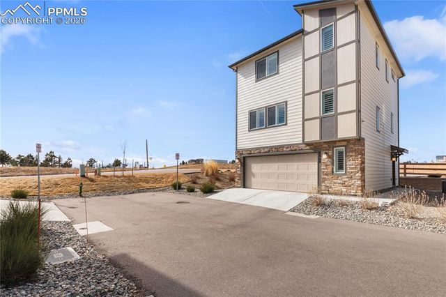 7408 Rufous Fronted View, Colorado Springs, CO 80923