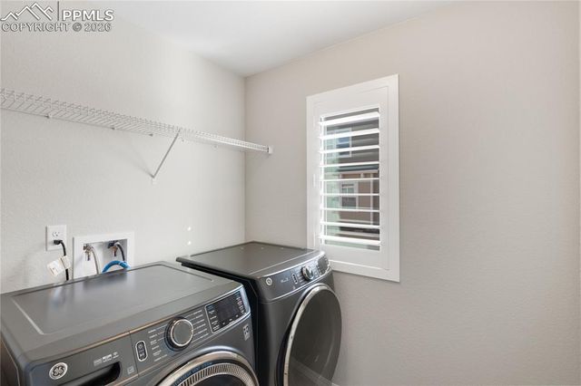 7408 Rufous Fronted View, Colorado Springs, CO 80923