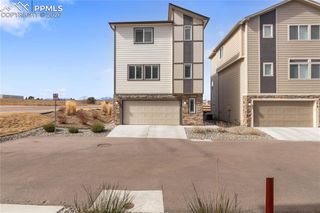 7408 Rufous Fronted View, Colorado Springs, CO 80923