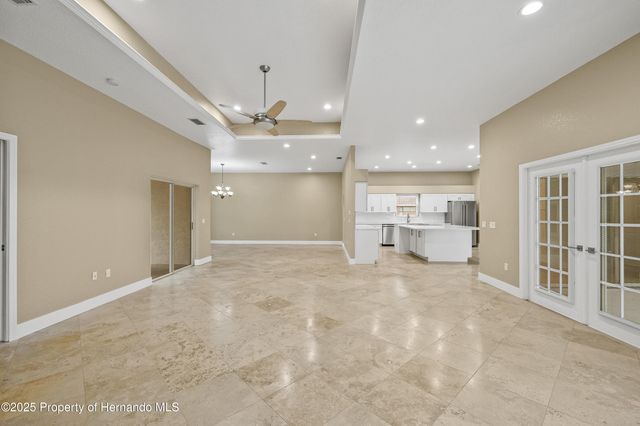 13186 Coronado Drive, Spring Hill, FL 34609