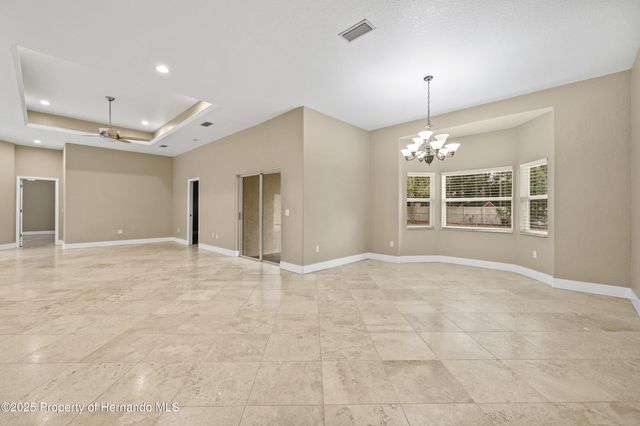 13186 Coronado Drive, Spring Hill, FL 34609