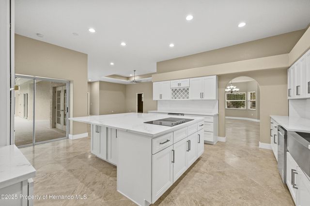 13186 Coronado Drive, Spring Hill, FL 34609