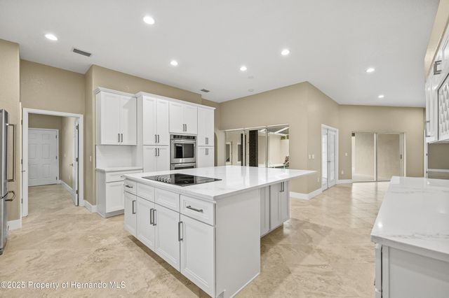 13186 Coronado Drive, Spring Hill, FL 34609