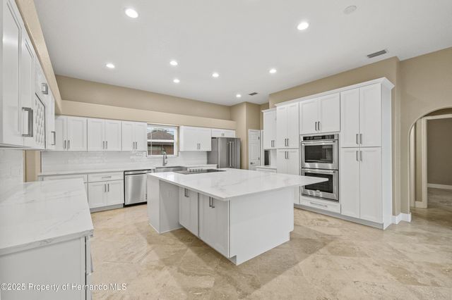 13186 Coronado Drive, Spring Hill, FL 34609