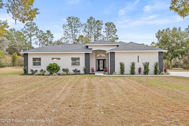 13186 Coronado Drive, Spring Hill, FL 34609