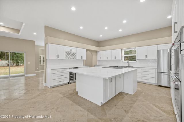 13186 Coronado Drive, Spring Hill, FL 34609