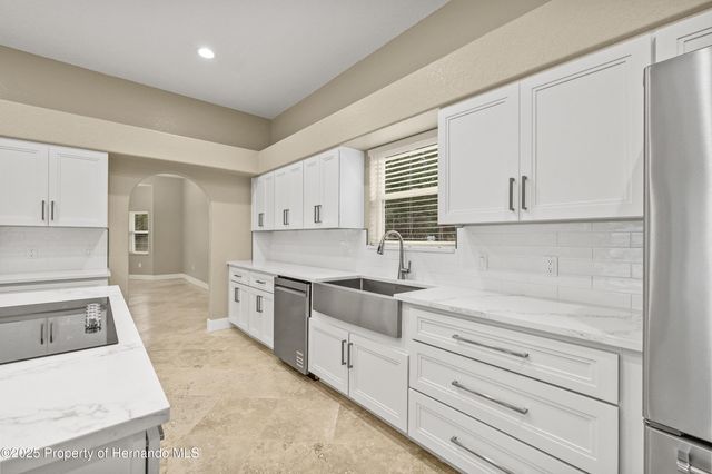 13186 Coronado Drive, Spring Hill, FL 34609