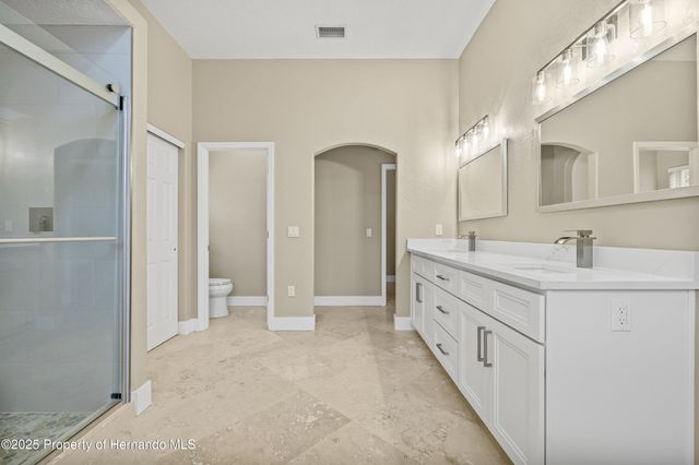 13186 Coronado Drive, Spring Hill, FL 34609