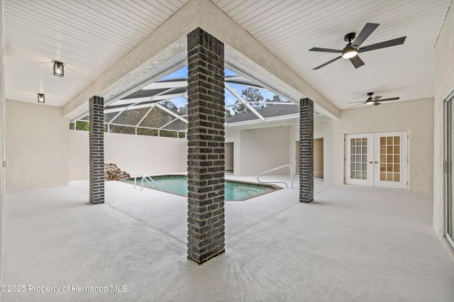 13186 Coronado Drive, Spring Hill, FL 34609