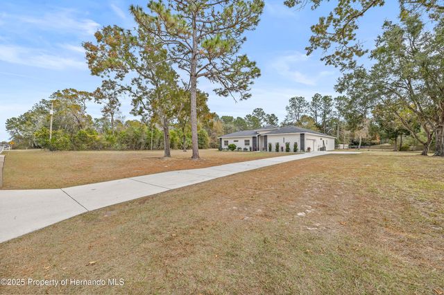13186 Coronado Drive, Spring Hill, FL 34609