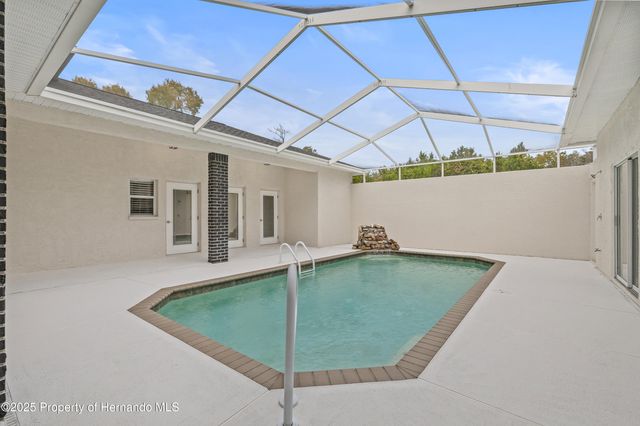 13186 Coronado Drive, Spring Hill, FL 34609