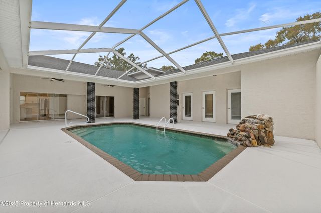 13186 Coronado Drive, Spring Hill, FL 34609