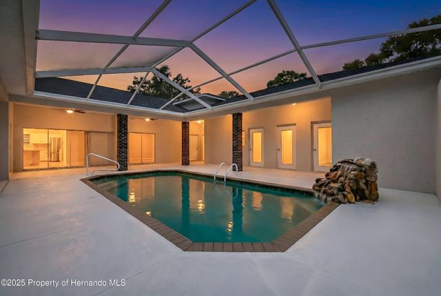 13186 Coronado Drive, Spring Hill, FL 34609