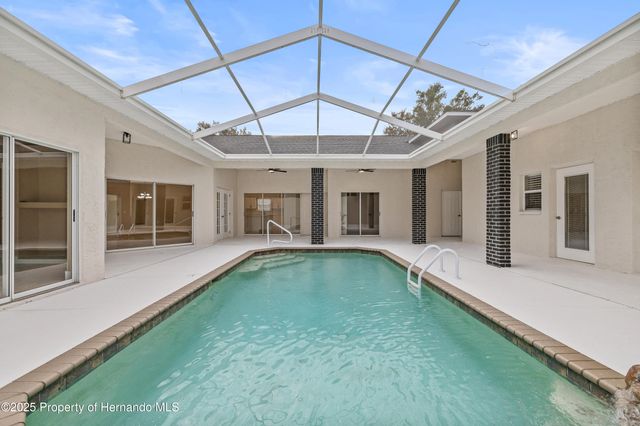 13186 Coronado Drive, Spring Hill, FL 34609