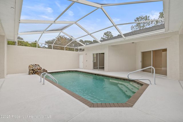 13186 Coronado Drive, Spring Hill, FL 34609