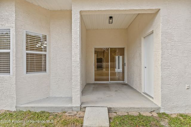 13186 Coronado Drive, Spring Hill, FL 34609