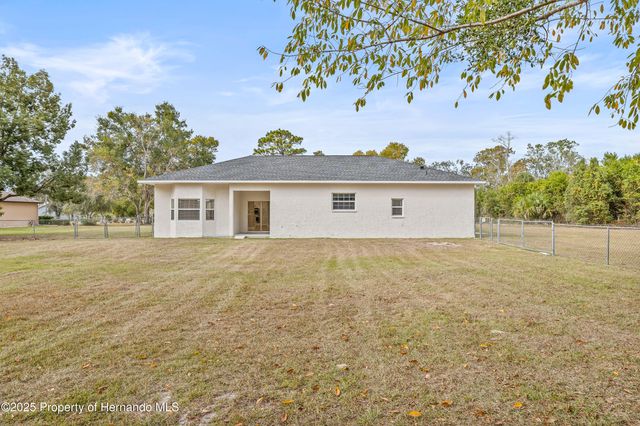 13186 Coronado Drive, Spring Hill, FL 34609