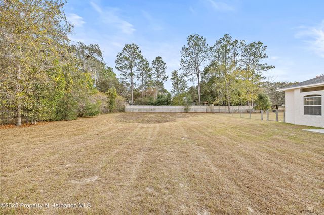 13186 Coronado Drive, Spring Hill, FL 34609