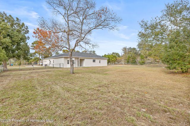 13186 Coronado Drive, Spring Hill, FL 34609