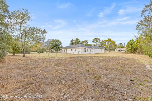 13186 Coronado Drive, Spring Hill, FL 34609