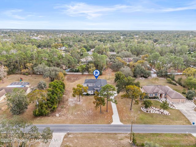 13186 Coronado Drive, Spring Hill, FL 34609