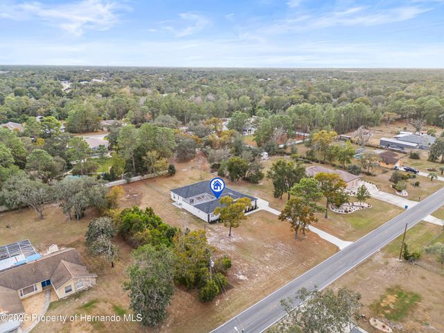 13186 Coronado Drive, Spring Hill, FL 34609