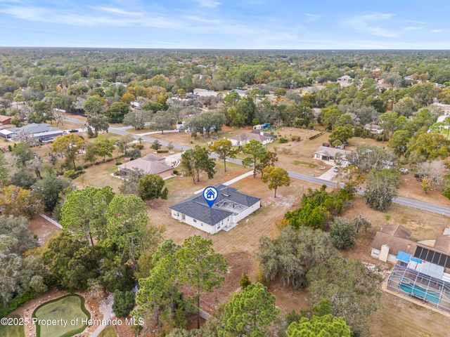 13186 Coronado Drive, Spring Hill, FL 34609