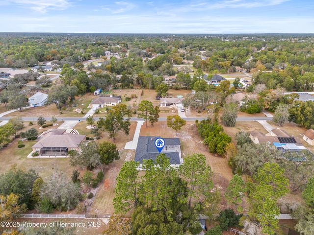 13186 Coronado Drive, Spring Hill, FL 34609