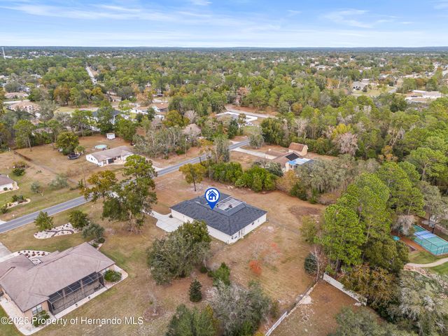 13186 Coronado Drive, Spring Hill, FL 34609